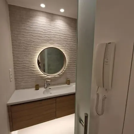 Fantastico Apartamento De Diseno En Las Canteras. Las Palmas Exterior photo