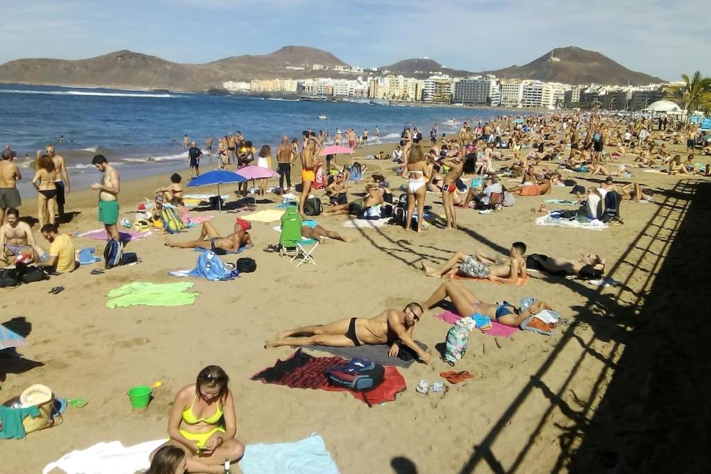 Fantastico De Diseno En Canteras. Apartament *