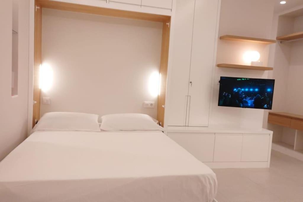 Fantastico De Diseno En Canteras. Apartament *