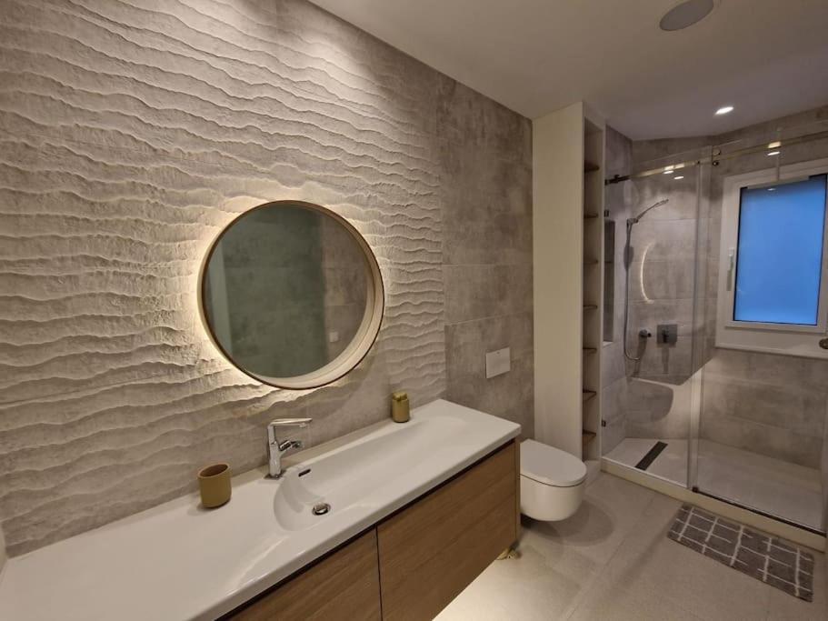 Fantastico De Diseno En Canteras. Apartament *